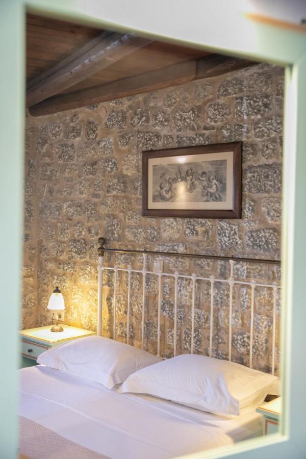 Trapela Areopolis, Boutique 3* Areopoli