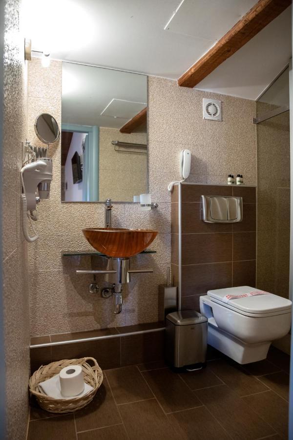 Hotel Trapela Areopolis, Boutique 3*