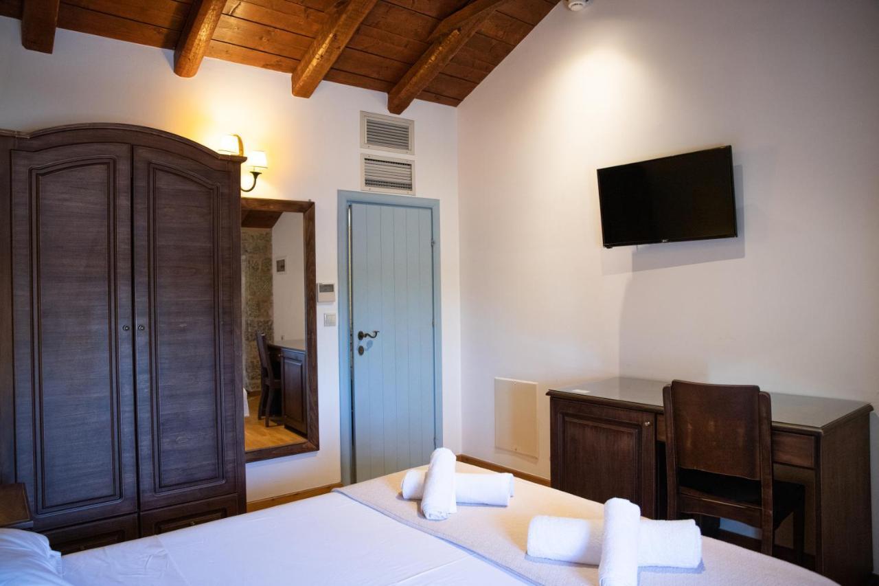 Hotel Trapela Areopolis, Boutique Areopoli