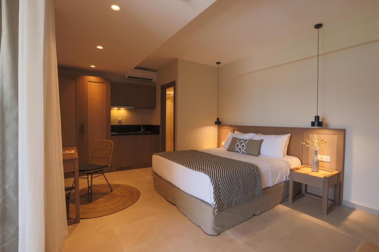 Elivia Boutique Aparthotel