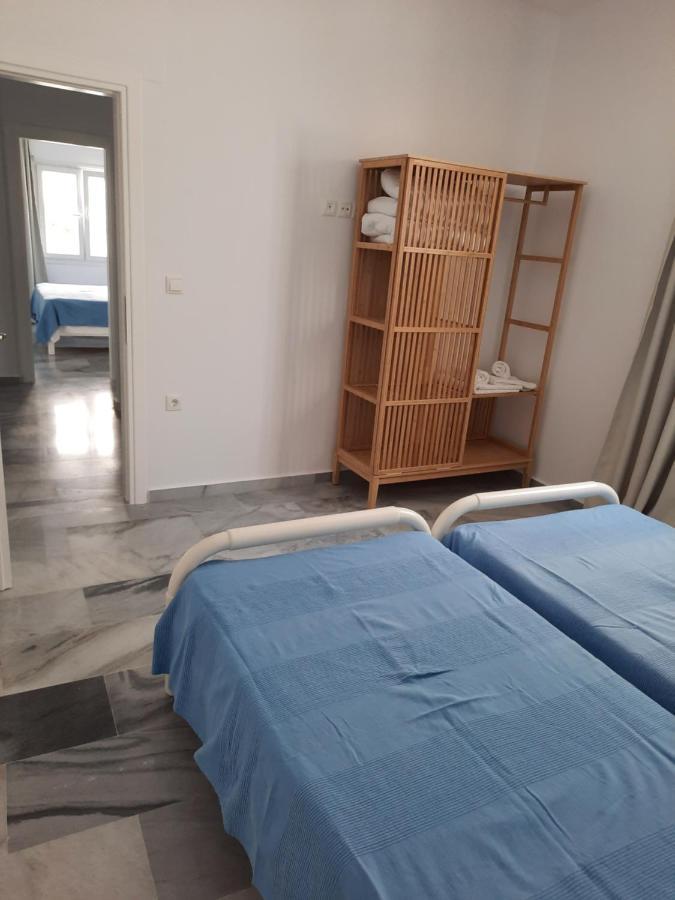 Apartment Moschoula