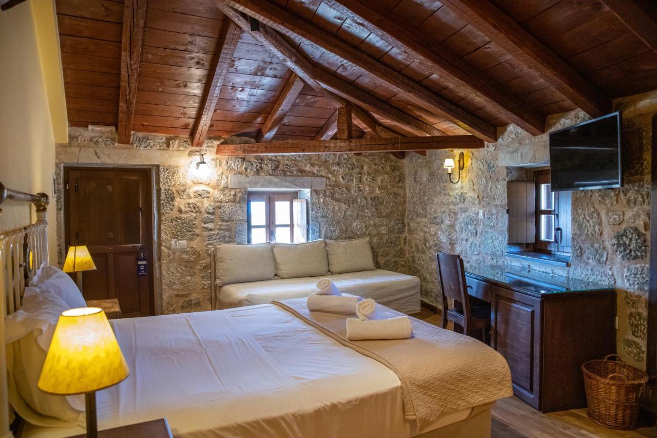 Hotel Trapela Areopolis, Boutique 3*