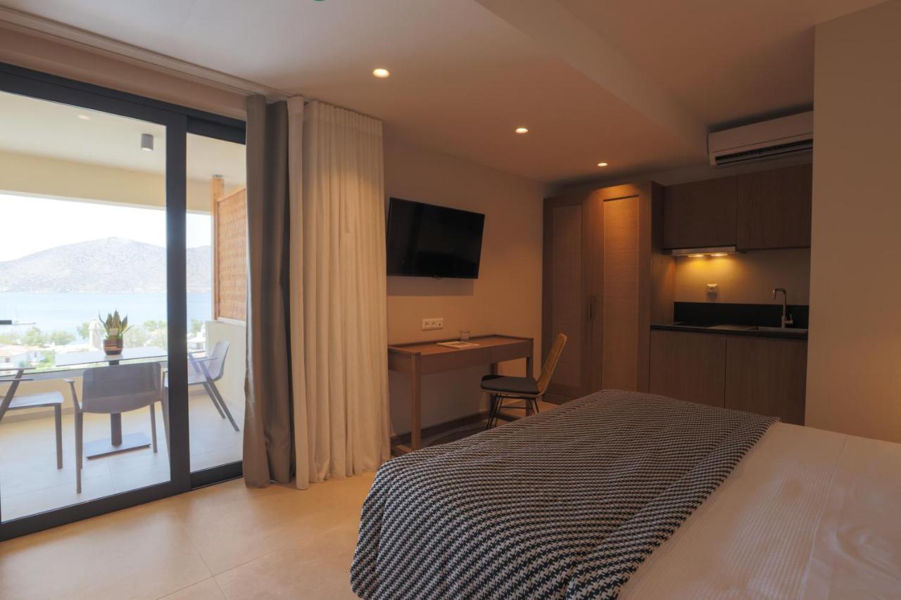 Aparthotel Elivia Boutique *