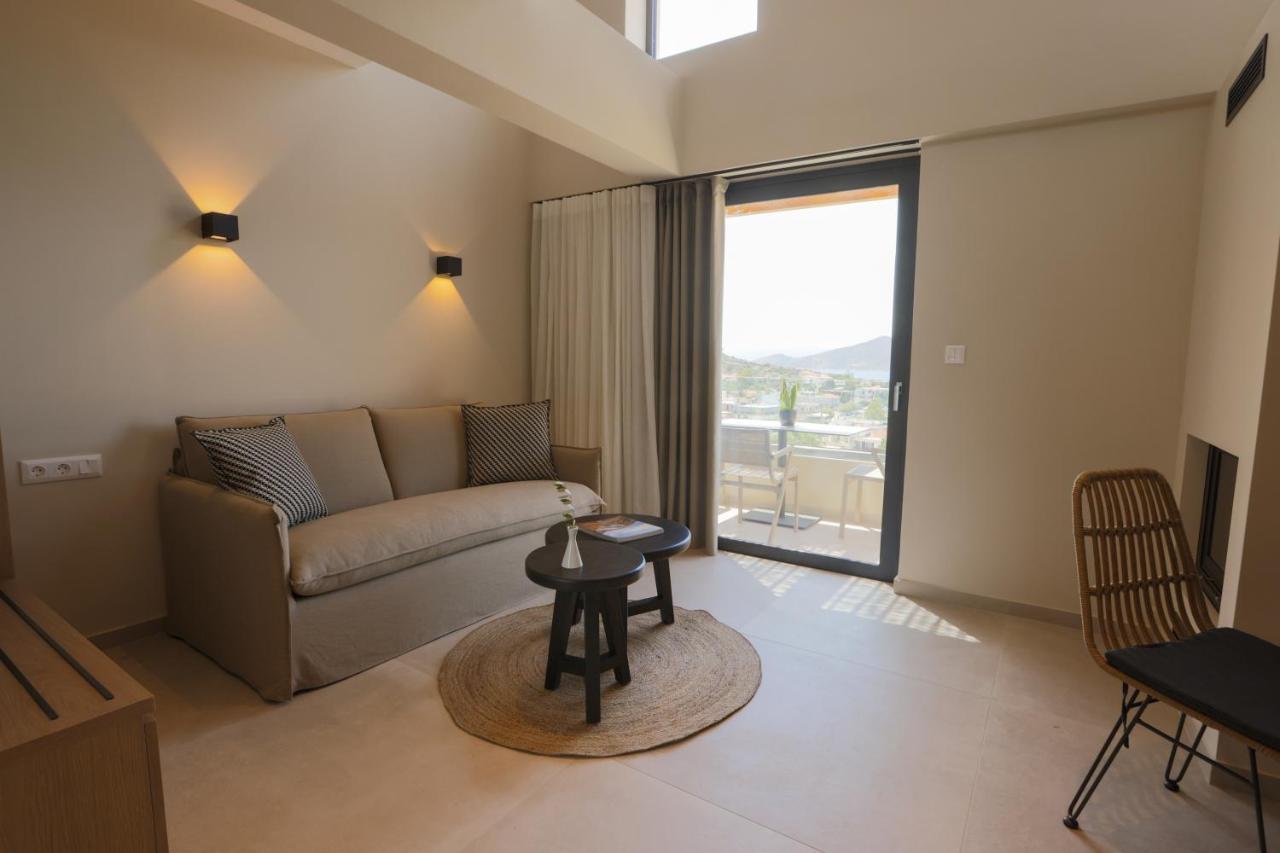 Aparthotel Elivia Boutique