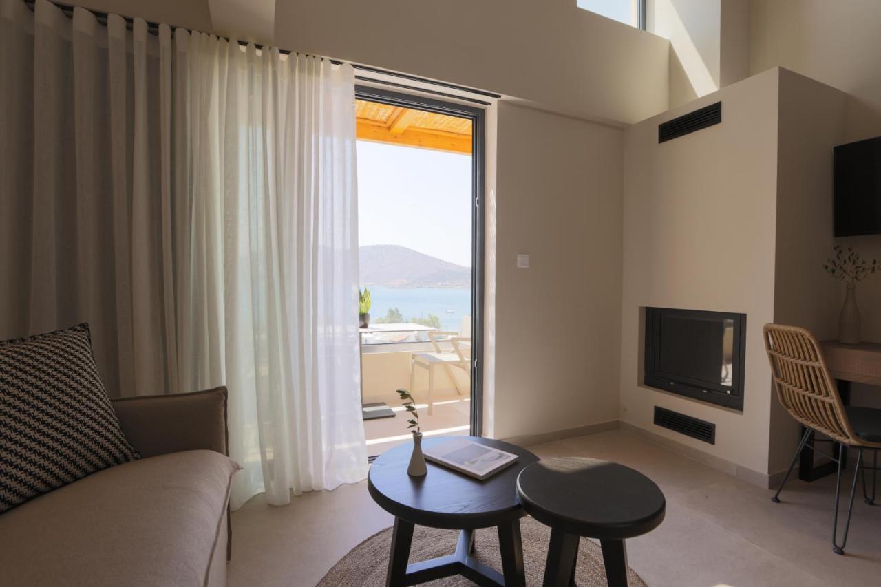 Aparthotel Elivia Boutique