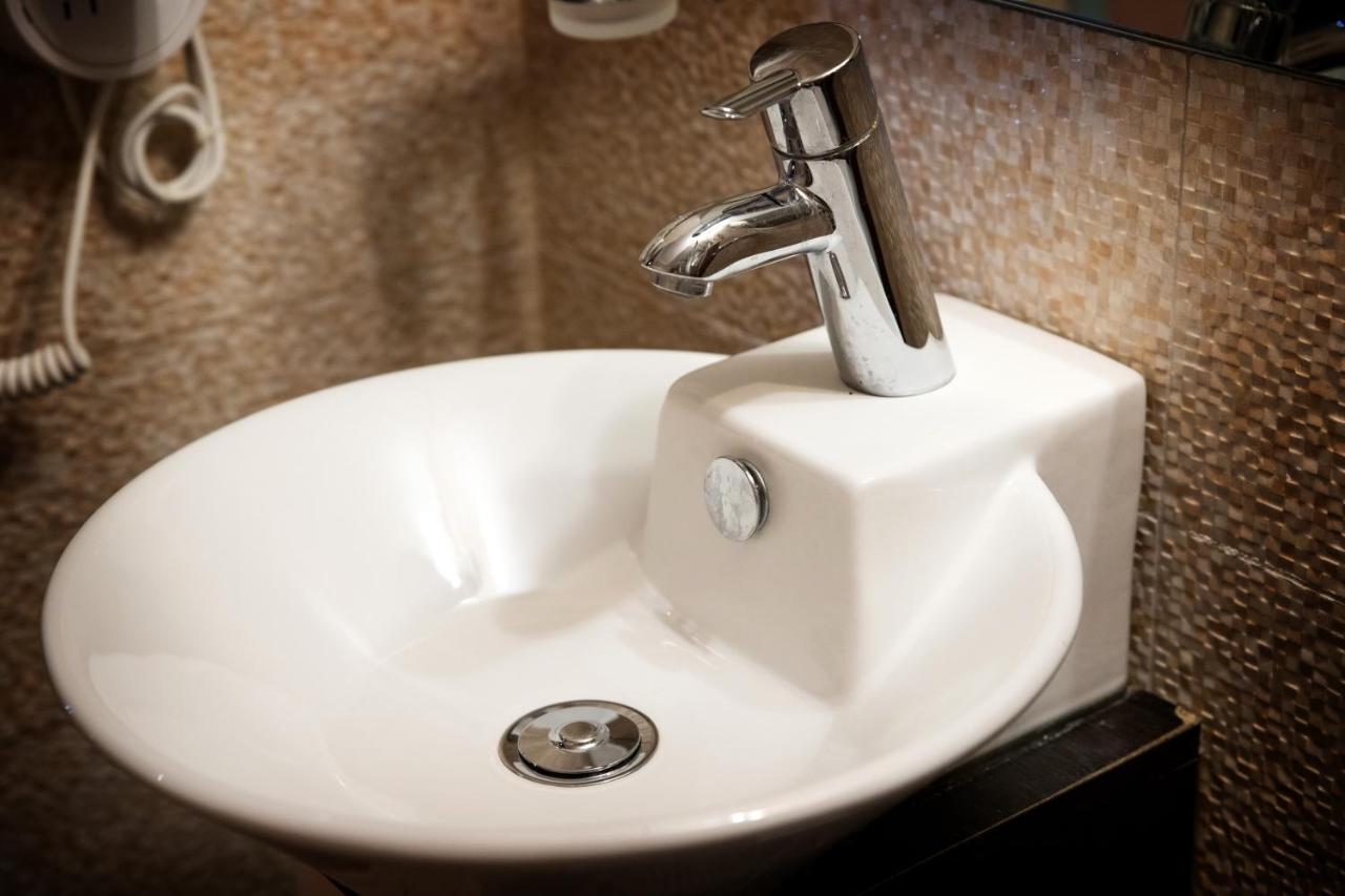 Hotel Trapela Areopolis, Boutique