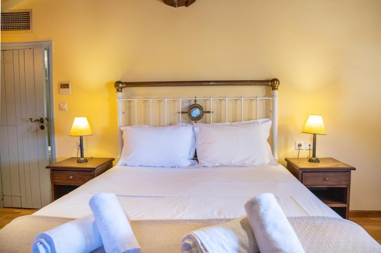 Trapela Areopolis, Boutique 3*