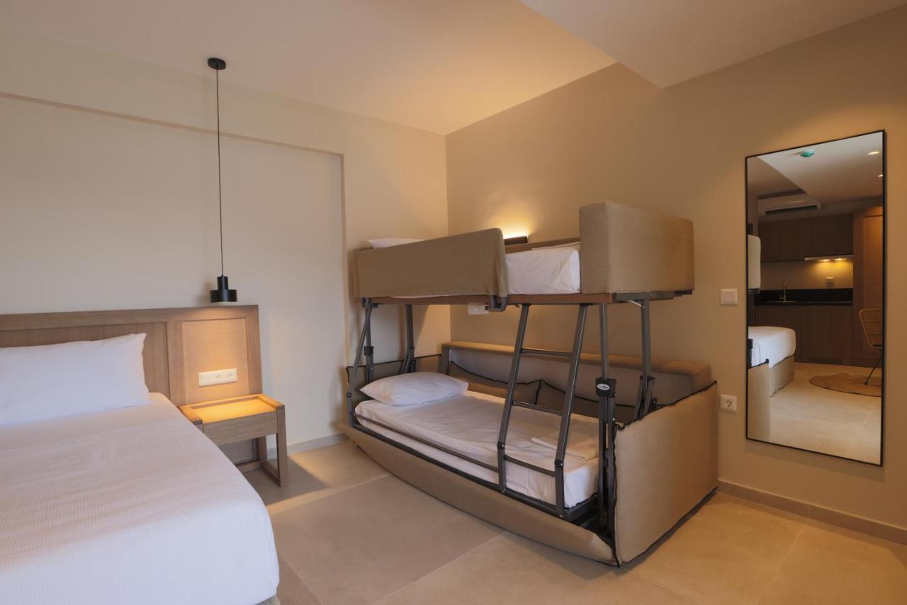 Elivia Boutique Aparthotel