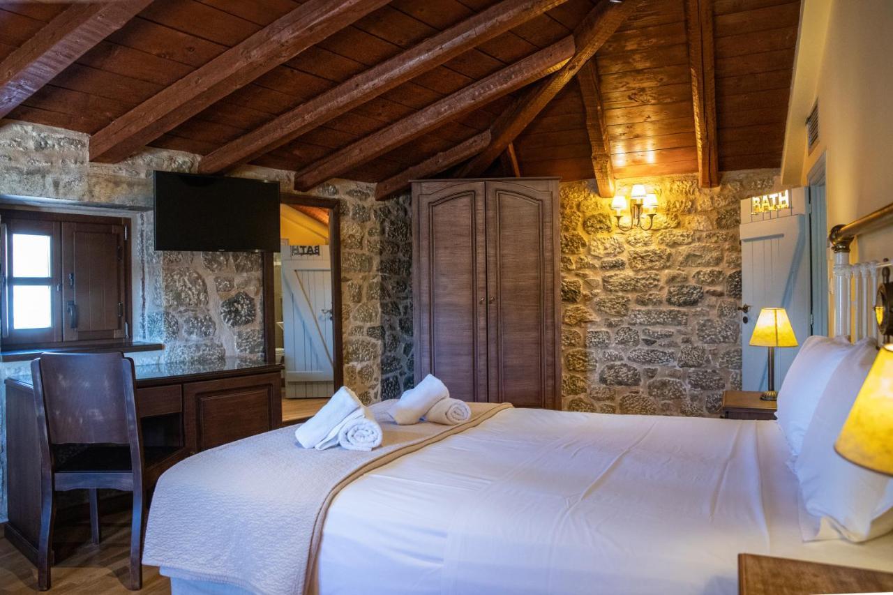 Hotel Trapela Areopolis, Boutique Areopoli