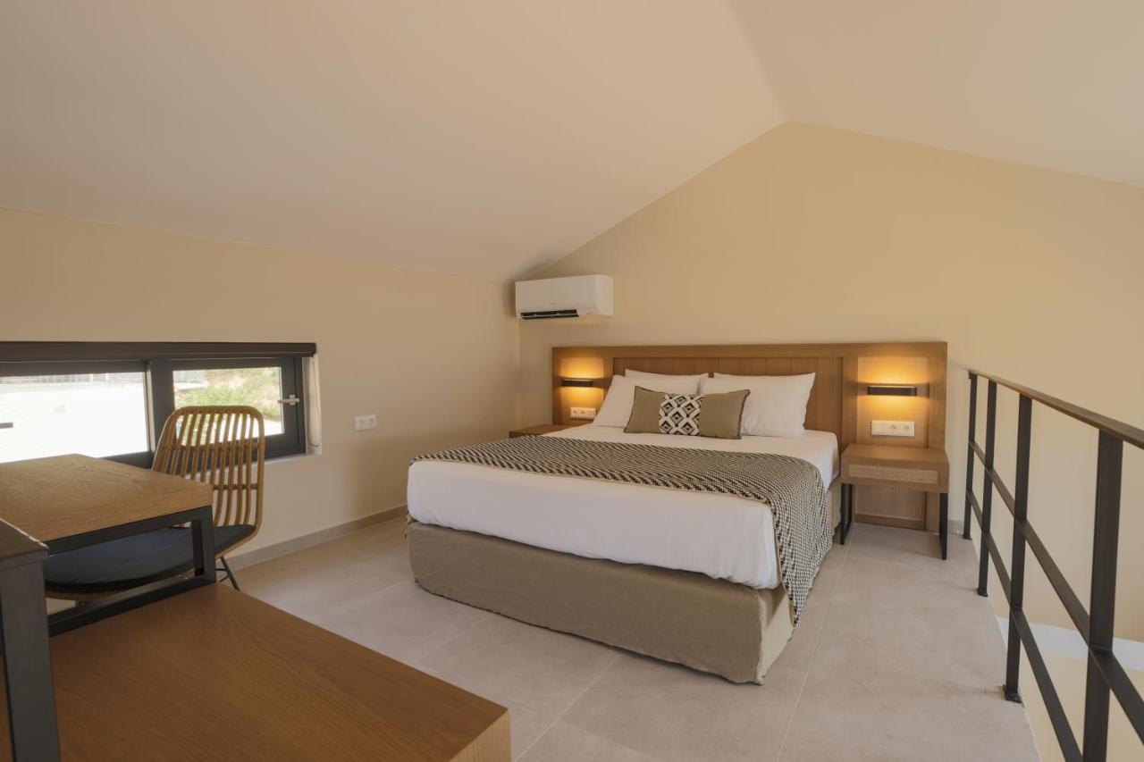 Aparthotel Elivia Boutique *