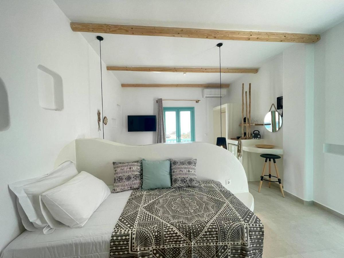 Deco Apartment *