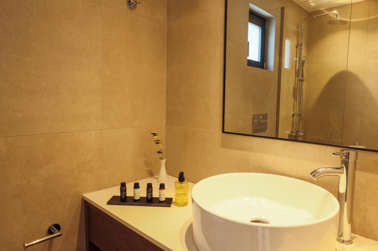 Aparthotel Elivia Boutique *