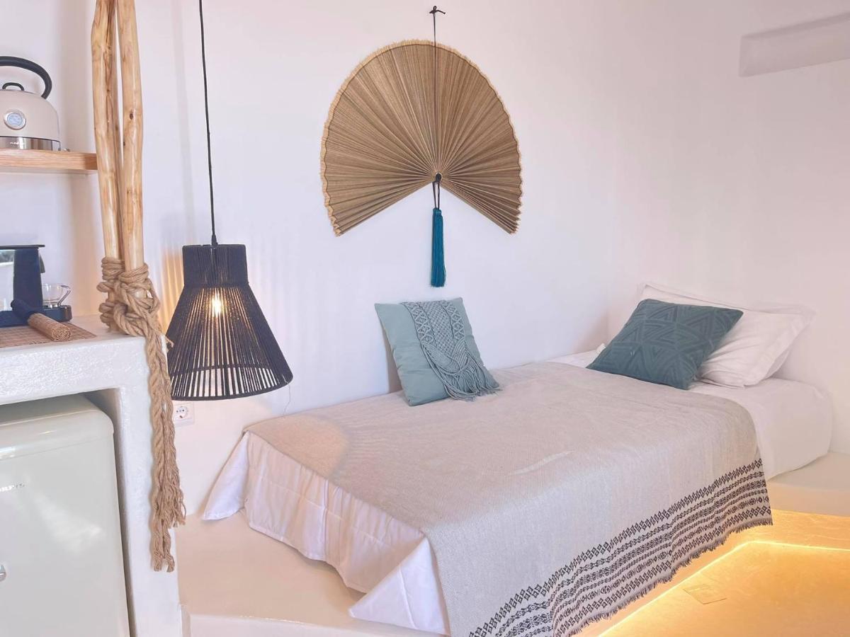 Apartment Deco