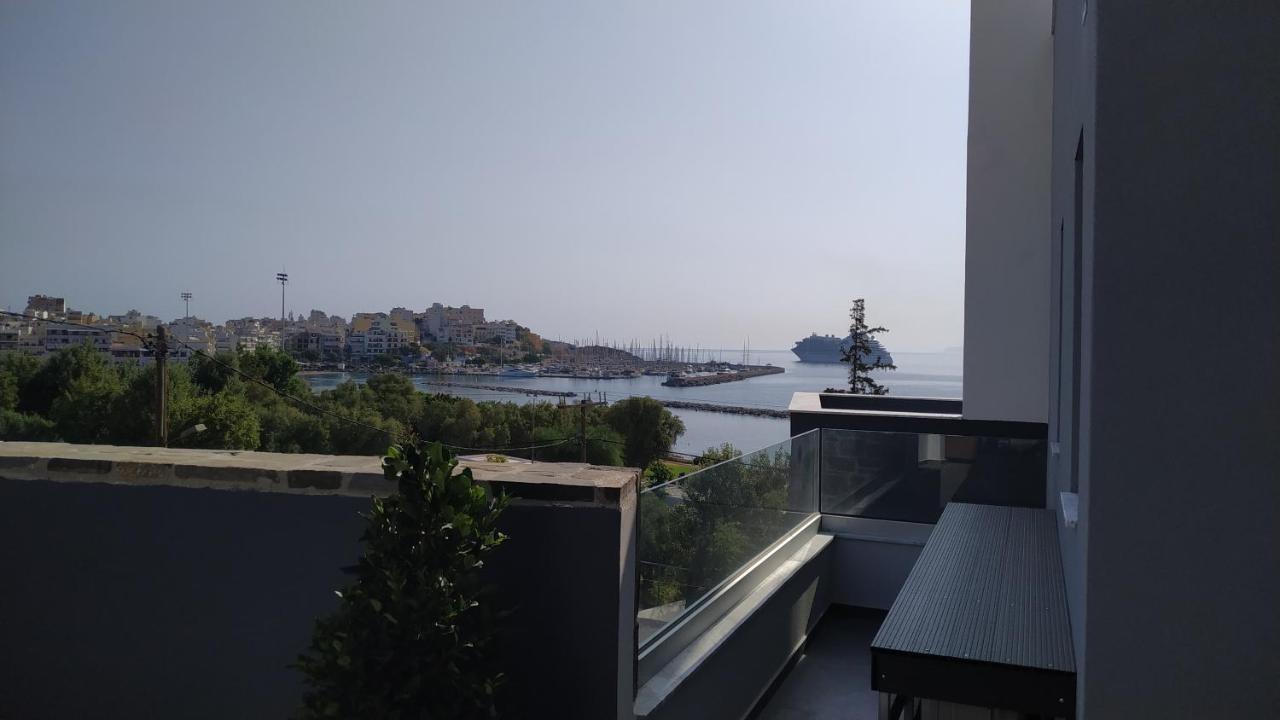 Filia's Memories Apartment Agios Nikolaos (Crete)