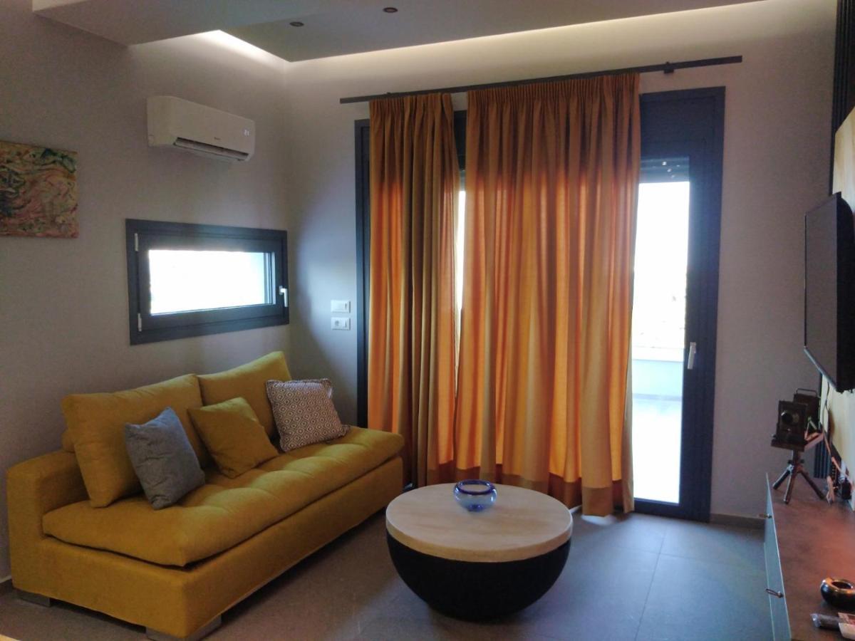 Apartment Filia's Memories Agios Nikolaos (Crete)