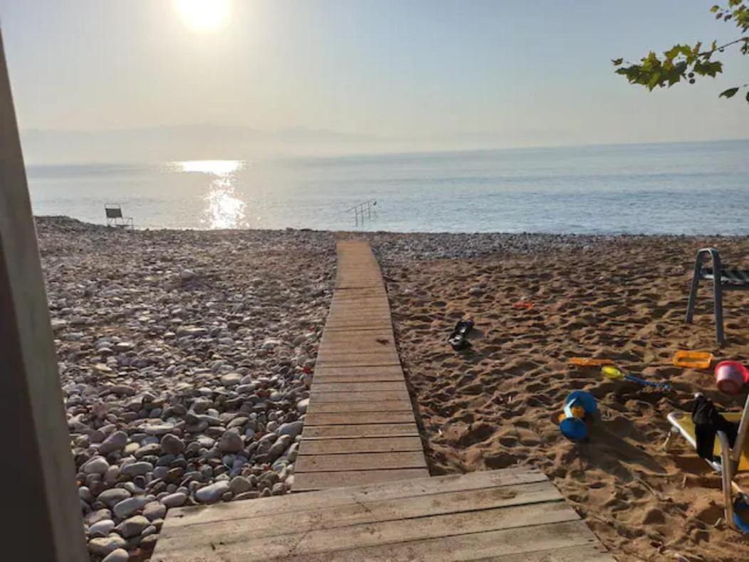 Agios Andreas Holiday home Agios Andreas (Messenia)