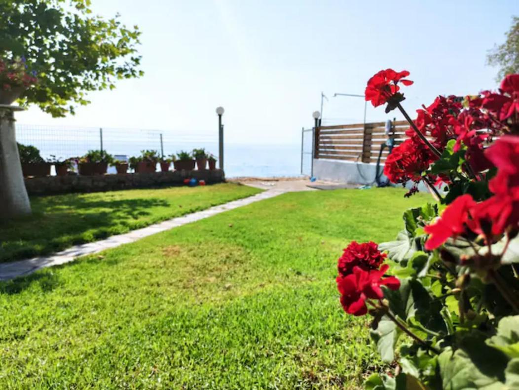 Agios Andreas