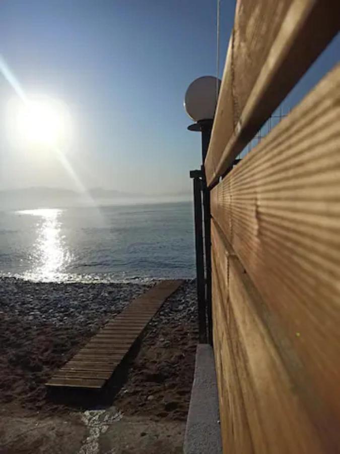 Holiday home Agios Andreas Agios Andreas (Messenia)
