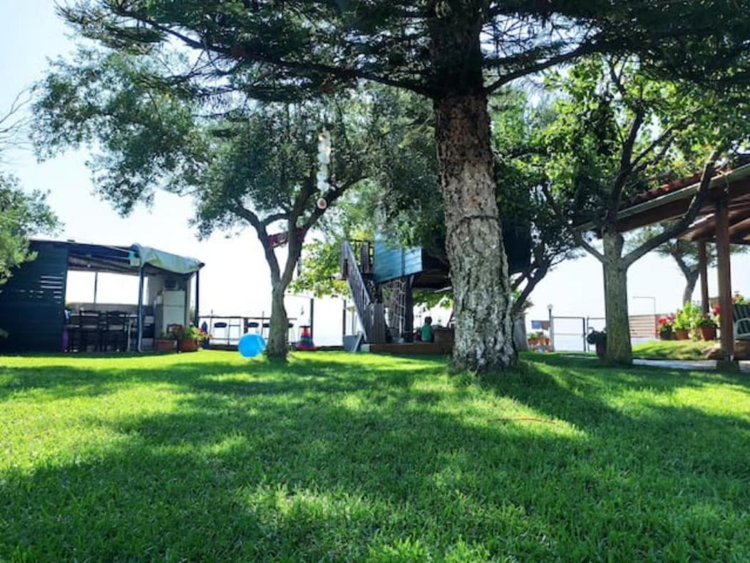 Holiday home Agios Andreas Agios Andreas (Messenia)