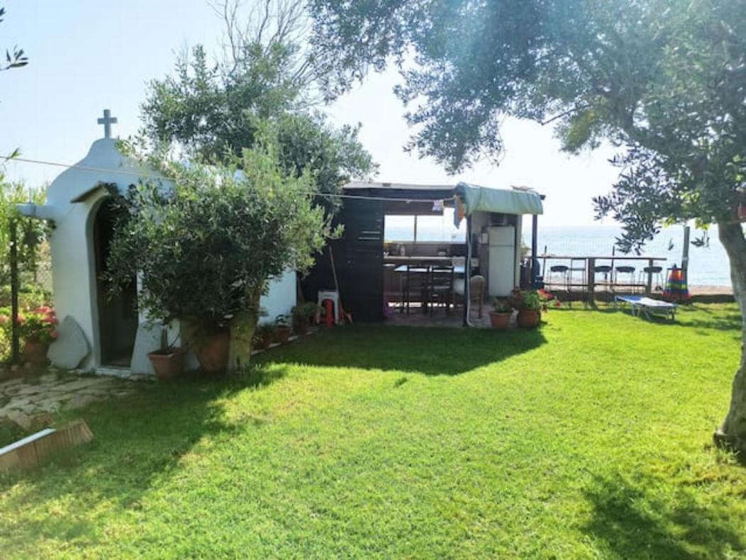 Agios Andreas Holiday home Agios Andreas (Messenia)