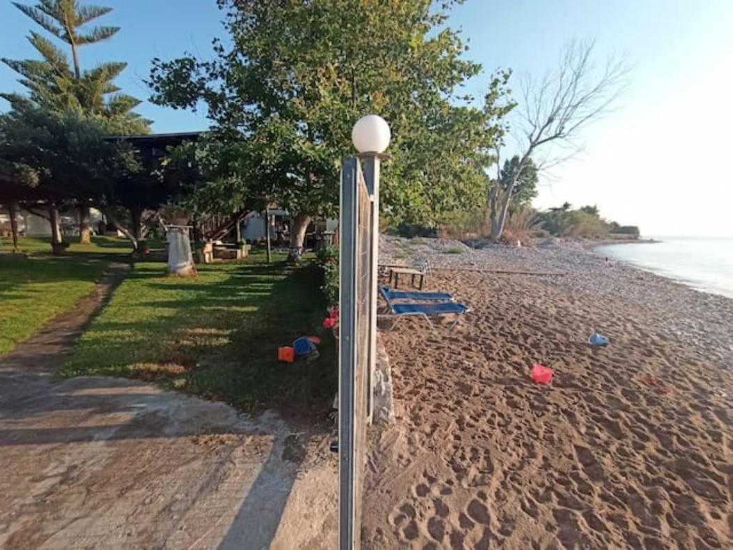 Holiday home Agios Andreas *