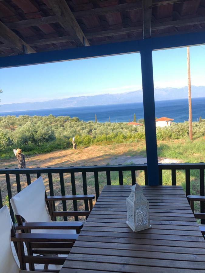 Aggeliki House 5 *