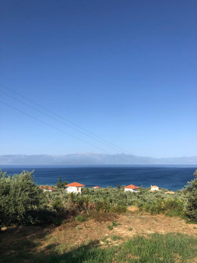 Aggeliki House 5 Holiday home Kompoi