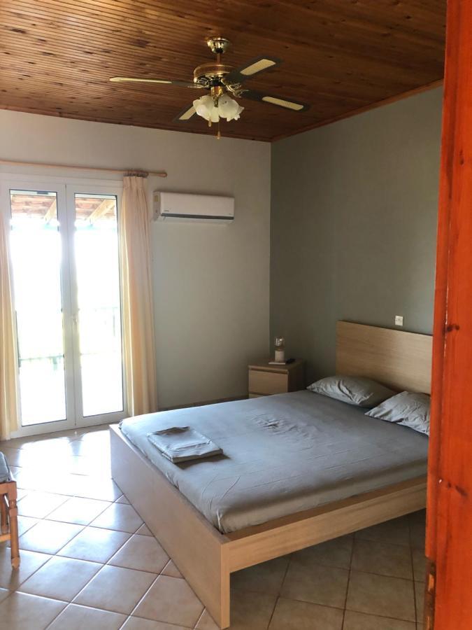 Holiday home Aggeliki House 5 Kompoi