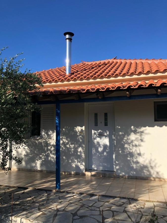 Aggeliki House 5 Holiday home