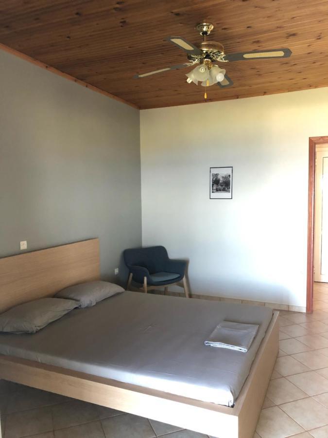 Holiday home Aggeliki House 5