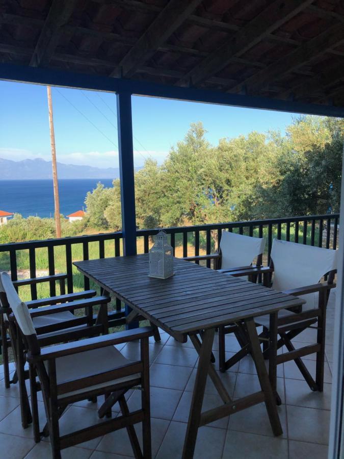 Aggeliki House 5 Holiday home