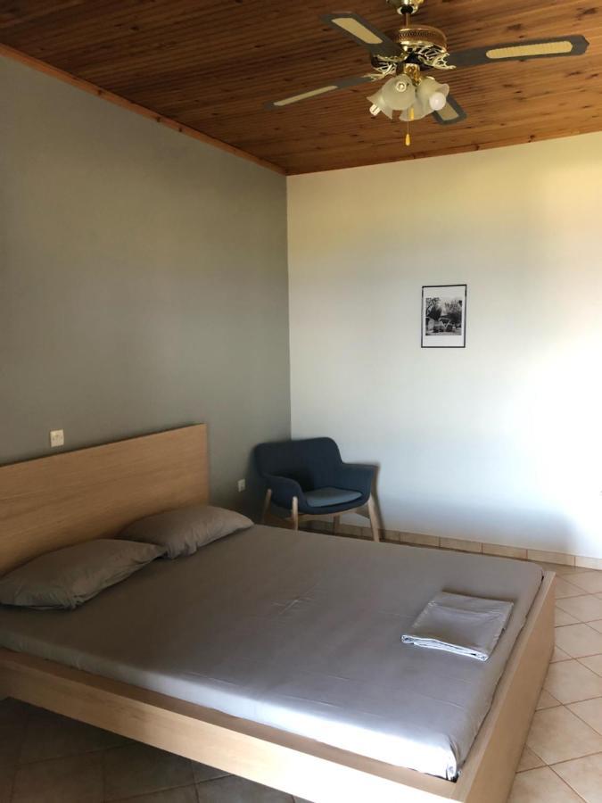 Aggeliki House 5 Kompoi