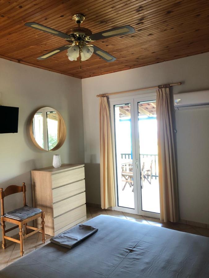 Holiday home Aggeliki House 5 *