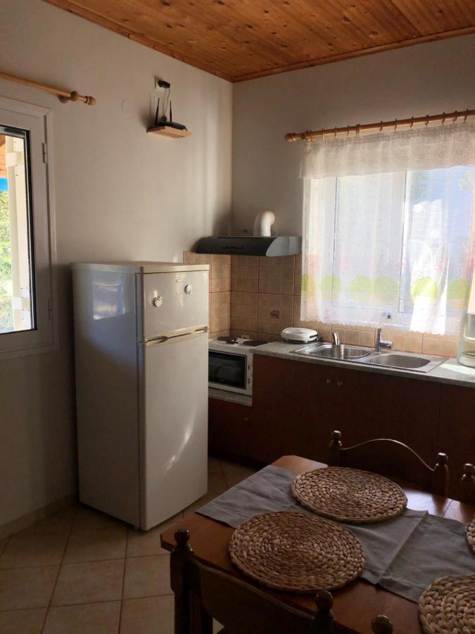 Aggeliki House 5 Holiday home Kompoi