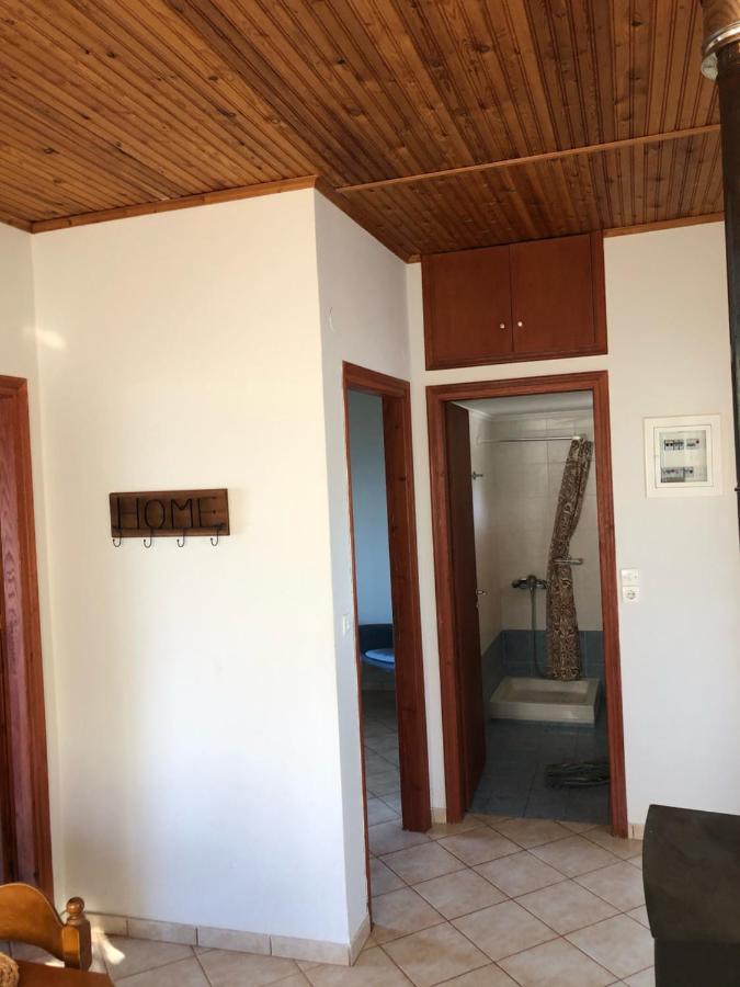 Aggeliki House 5 Kompoi