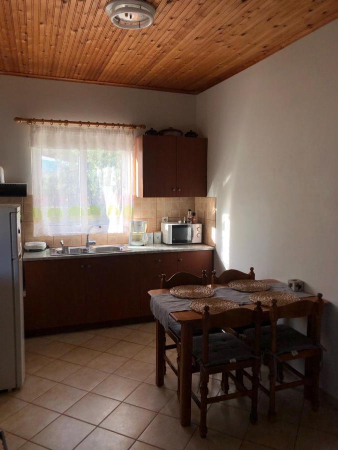 Holiday home Aggeliki House 5 Kompoi
