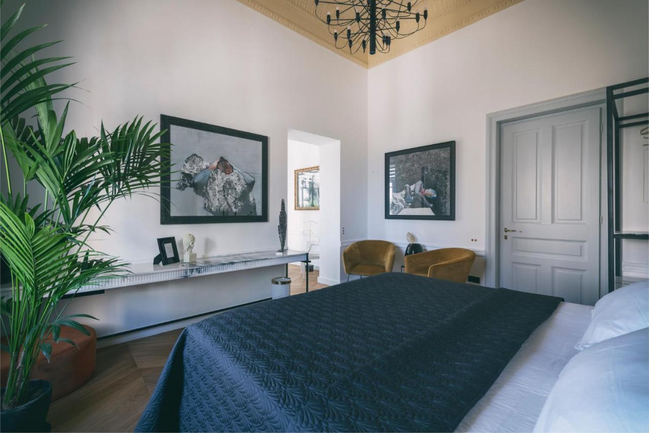 Hotel Aristide - Small Luxury Of The World