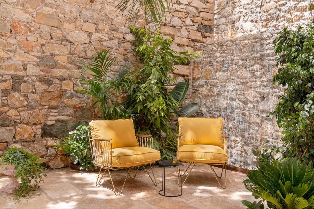Hotel Aristide - Small Luxury Of The World