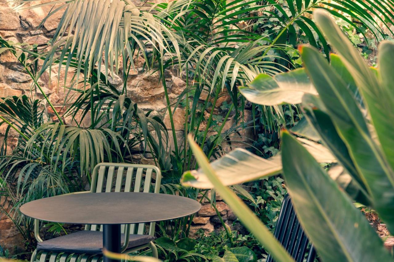 Aristide - Small Luxury Of The World Hotel