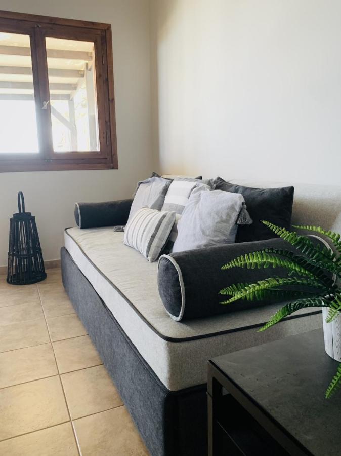 House By The Sea In Artemis Apartment Artemida (Attica)