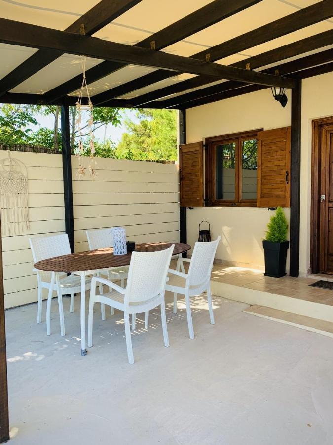 House By The Sea In Artemis Apartment *