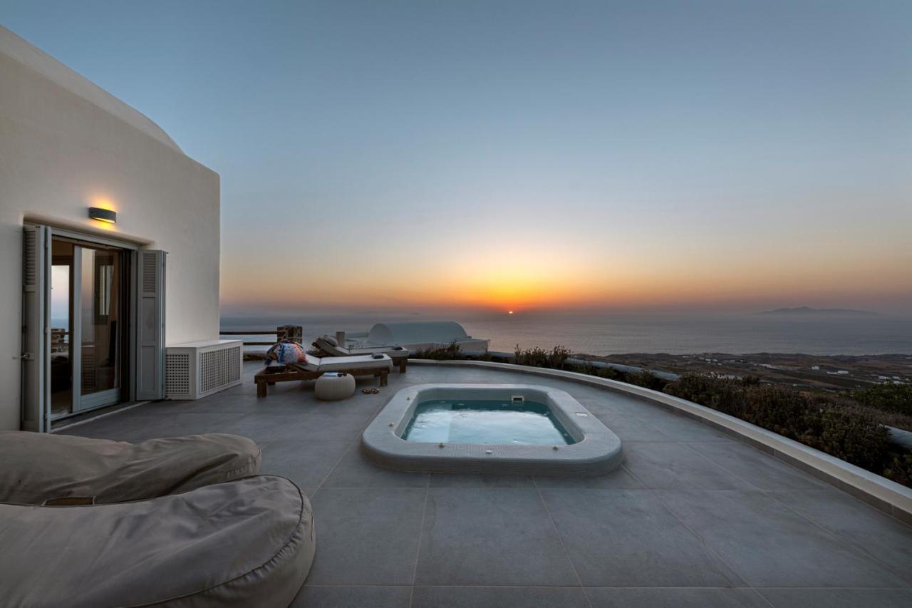 Vinea Santorini Villa Imerovigli (Santorini)