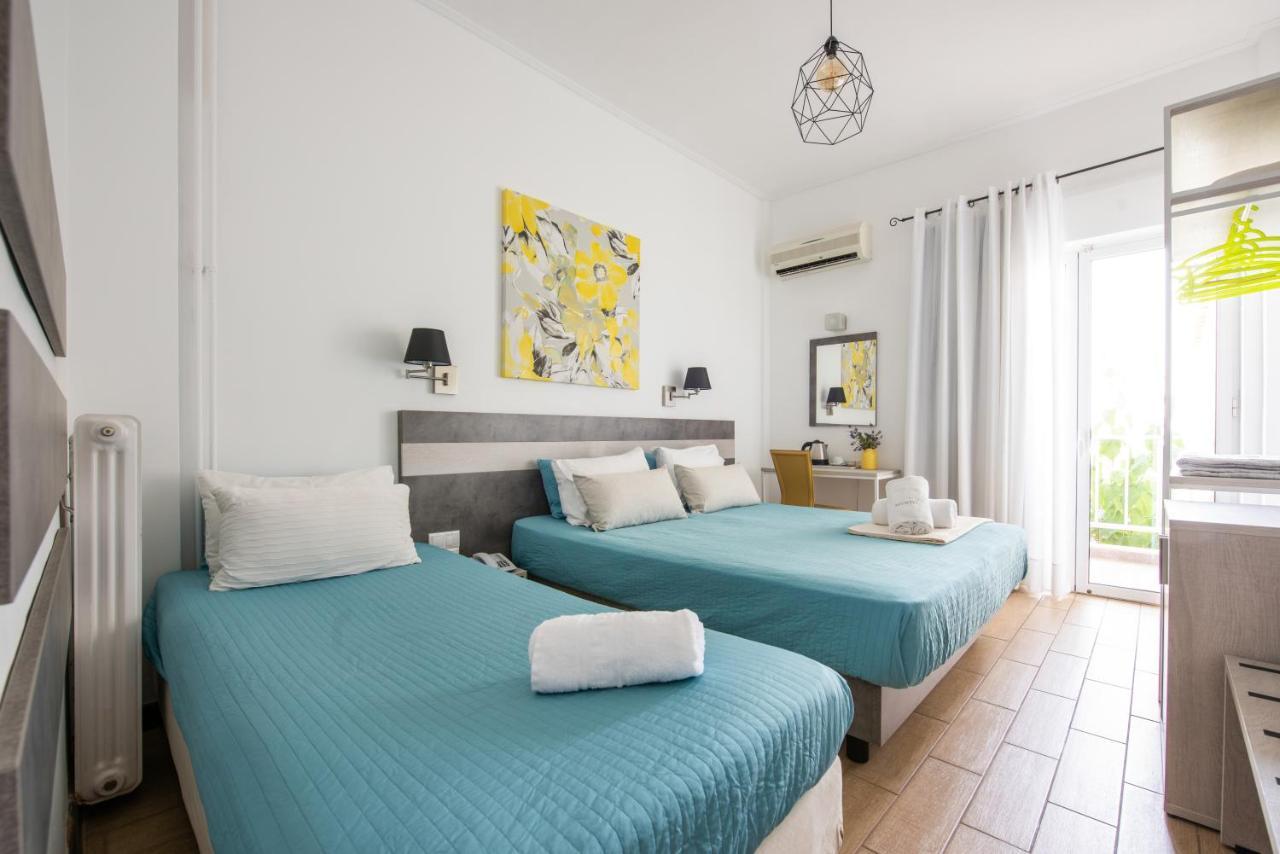 Myrto Hotel 3*
