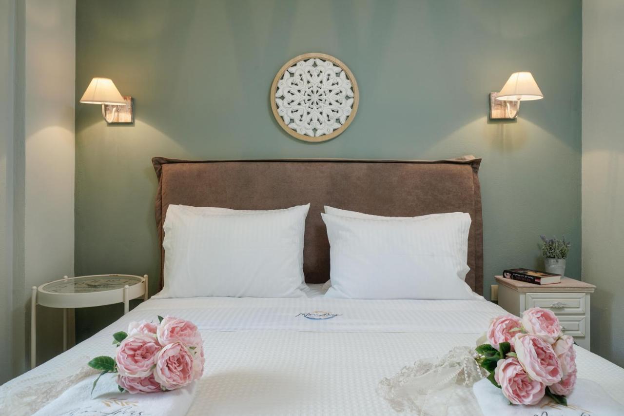 Mon Avis Boutique Hotel
