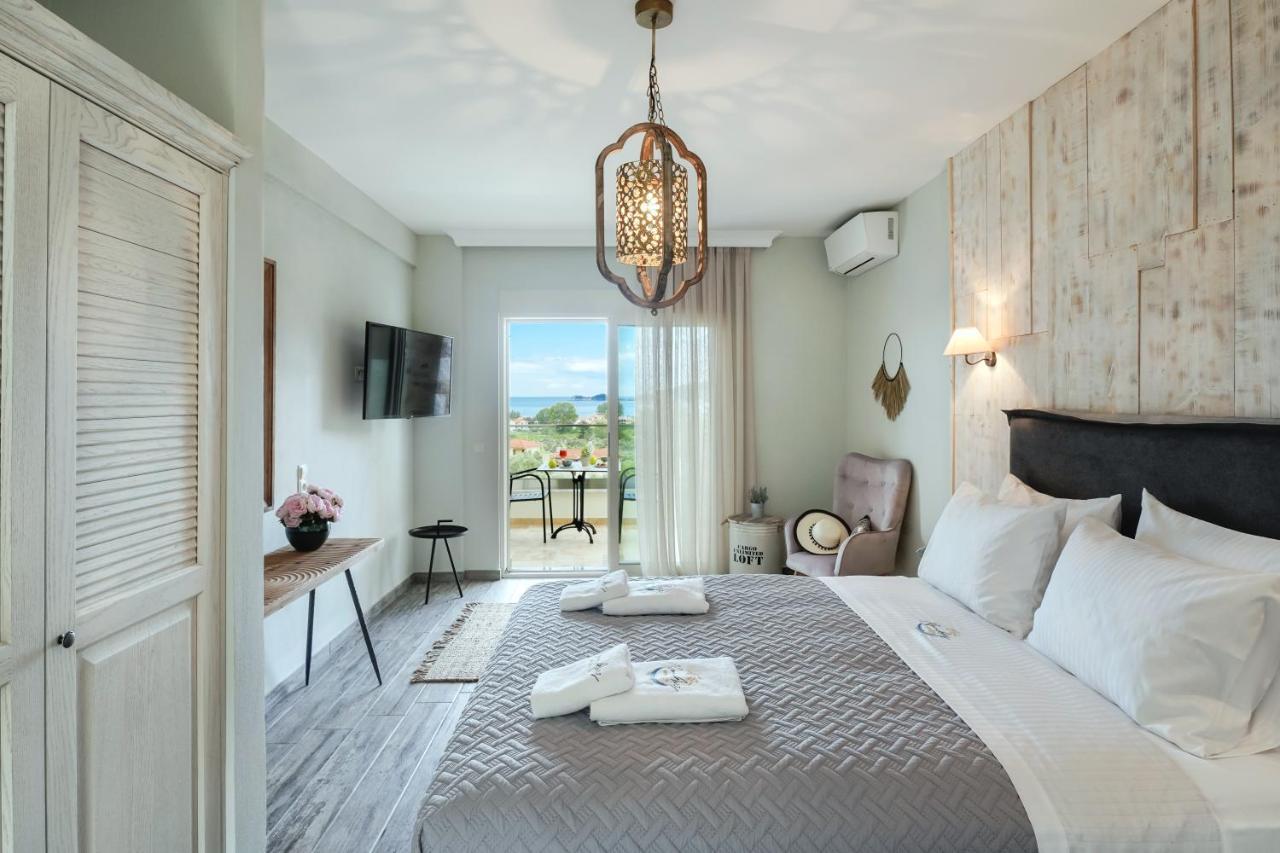 Mon Avis Boutique Hotel *