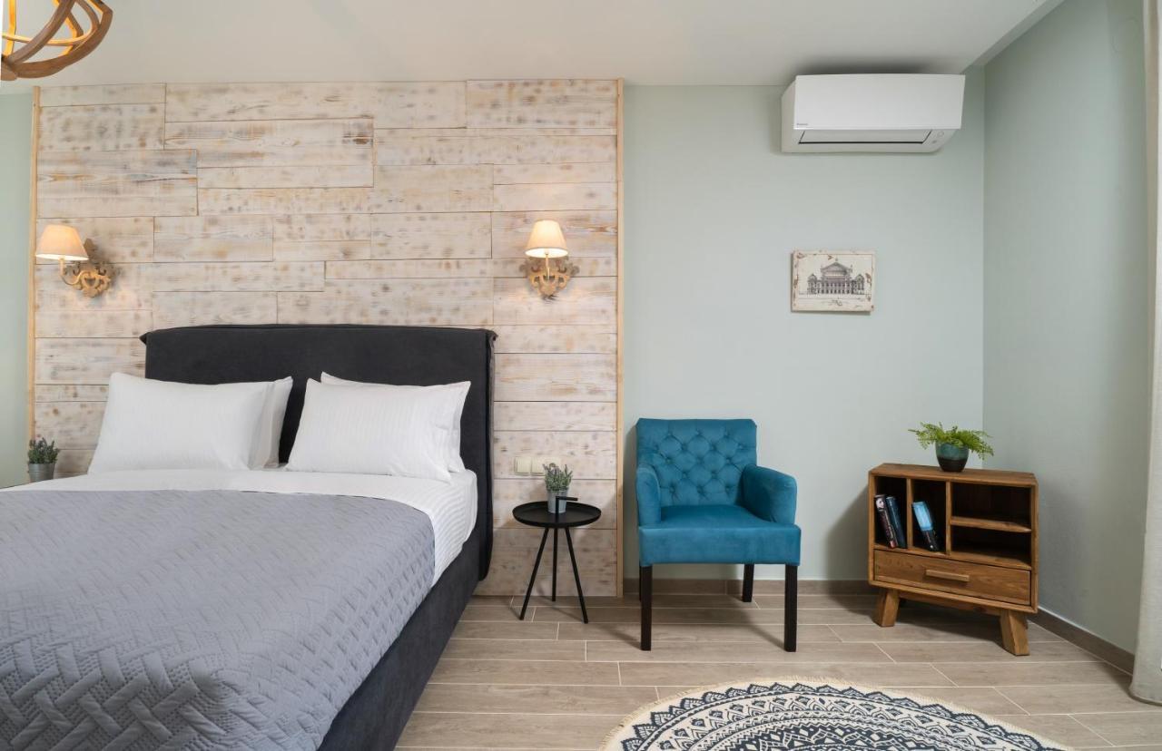 Mon Avis Boutique Hotel *
