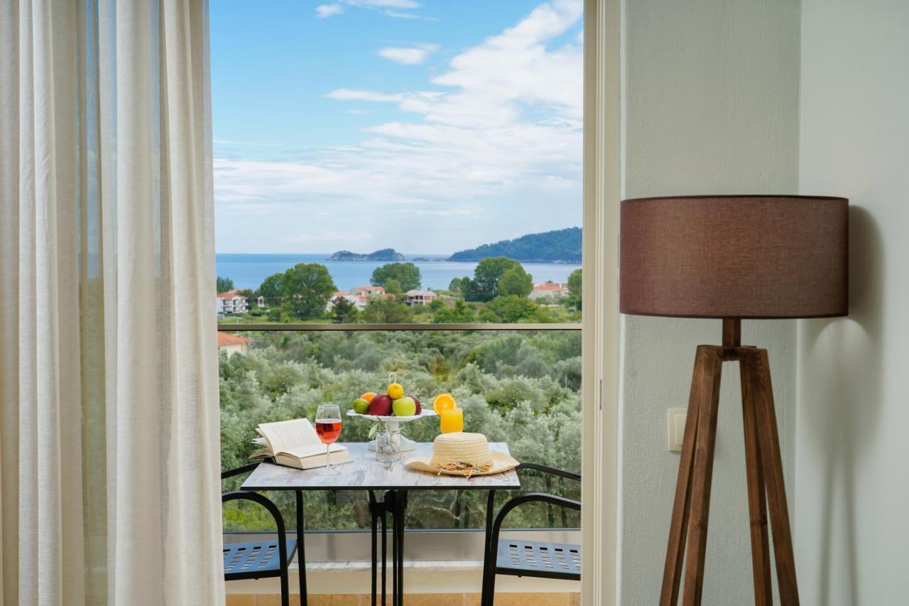 Mon Avis Boutique Hotel *