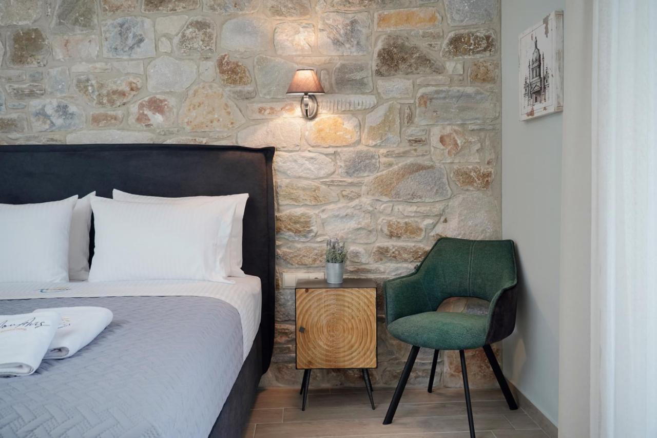 Mon Avis Boutique Hotel *