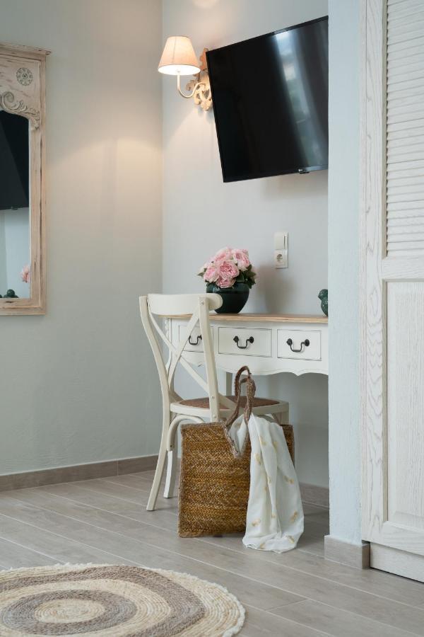 Hotel Mon Avis Boutique