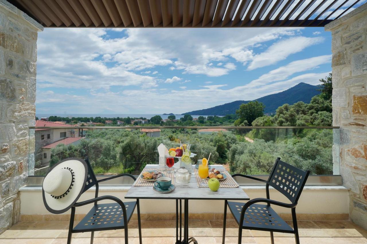 Mon Avis Boutique Hotel Chrysi Ammoudia